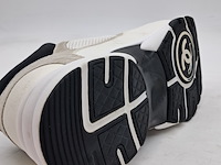 Paar sneakers, maat 42, chanel, w g38301 - afbeelding 8 van  9