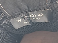 Paar sneakers, maat 42, chanel, w g38301 - afbeelding 9 van  9