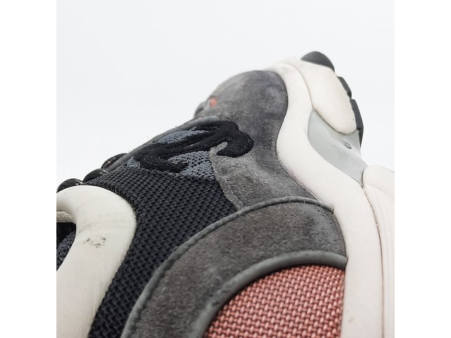 Paar sneakers, maat 42, chanel, w g38301 - afbeelding 2 van  12