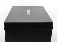 Paar sneakers, maat 42, chanel, w g38301 - afbeelding 4 van  12