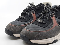 Paar sneakers, maat 42, chanel, w g38301 - afbeelding 5 van  12