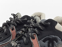 Paar sneakers, maat 42, chanel, w g38301 - afbeelding 7 van  12
