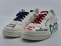Paar sneakers, maat 42, chanel x pharrell williams, lg34878