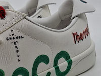 Paar sneakers, maat 42, chanel x pharrell williams, lg34878 - afbeelding 3 van  9