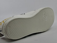 Paar sneakers, maat 42, chanel x pharrell williams, lg34878 - afbeelding 7 van  9
