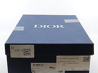 Paar sneakers, maat 42, dior, b30 - afbeelding 3 van  11