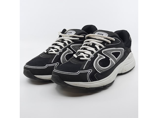 Paar sneakers, maat 42, dior, b30 - afbeelding 1 van  11