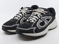 Paar sneakers, maat 42, dior, b30