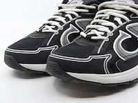 Paar sneakers, maat 42, dior, b30 - afbeelding 4 van  11