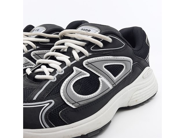 Paar sneakers, maat 42, dior, b30 - afbeelding 5 van  11