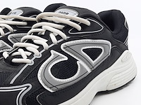 Paar sneakers, maat 42, dior, b30 - afbeelding 5 van  11