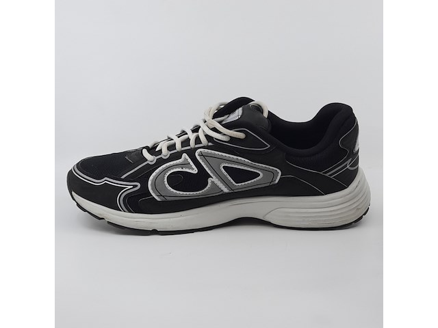 Paar sneakers, maat 42, dior, b30 - afbeelding 7 van  11