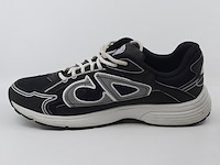 Paar sneakers, maat 42, dior, b30 - afbeelding 7 van  11