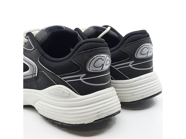 Paar sneakers, maat 42, dior, b30 - afbeelding 8 van  11