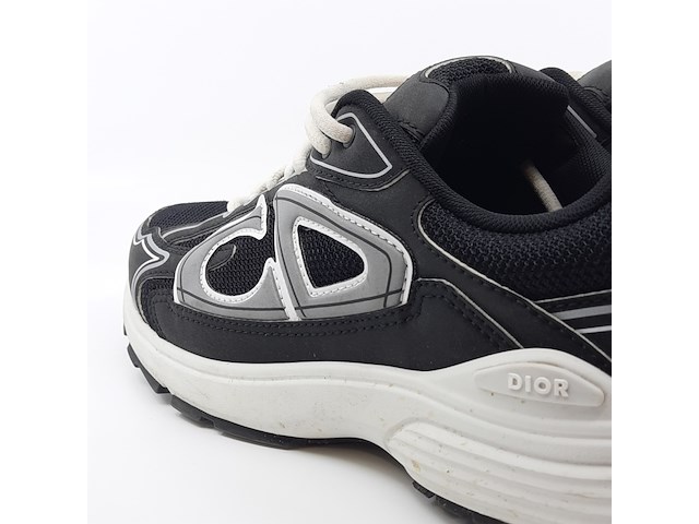 Paar sneakers, maat 42, dior, b30 - afbeelding 9 van  11