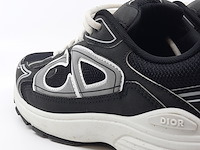 Paar sneakers, maat 42, dior, b30 - afbeelding 9 van  11