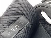 Paar sneakers, maat 42, dior, b30 - afbeelding 10 van  11