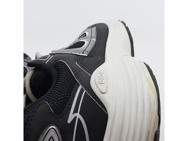 Paar sneakers, maat 42, dior, b30 - afbeelding 11 van  11