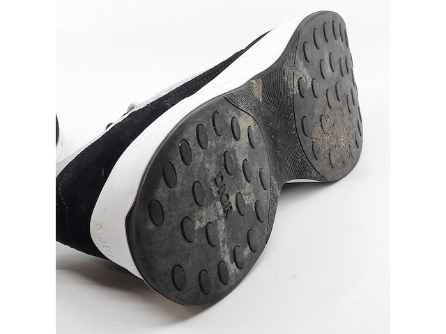 Paar sneakers, maat 42, dior - afbeelding 3 van  12