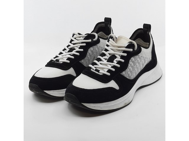 Paar sneakers, maat 42, dior - afbeelding 1 van  12