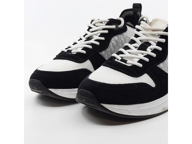 Paar sneakers, maat 42, dior - afbeelding 5 van  12