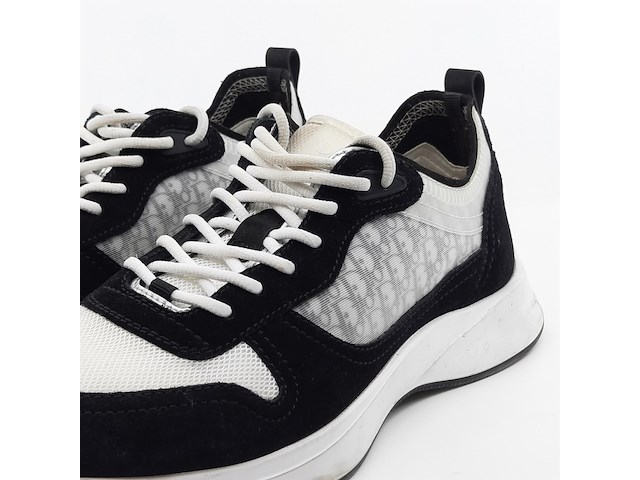 Paar sneakers, maat 42, dior - afbeelding 6 van  12