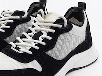 Paar sneakers, maat 42, dior - afbeelding 6 van  12