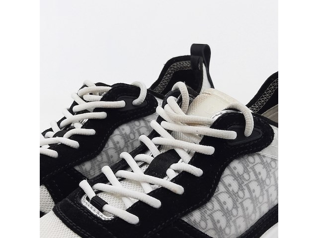 Paar sneakers, maat 42, dior - afbeelding 7 van  12