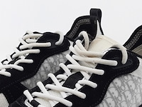 Paar sneakers, maat 42, dior - afbeelding 7 van  12