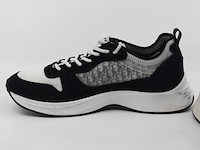 Paar sneakers, maat 42, dior - afbeelding 8 van  12