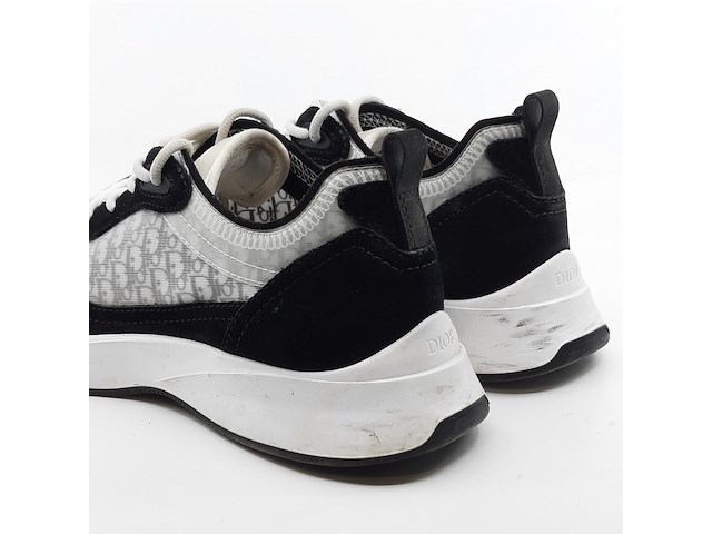 Paar sneakers, maat 42, dior - afbeelding 9 van  12