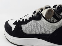 Paar sneakers, maat 42, dior - afbeelding 10 van  12