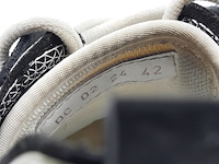 Paar sneakers, maat 42, dior - afbeelding 12 van  12