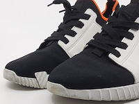 Paar sneakers, maat 42, hermes - afbeelding 2 van  9