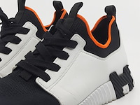 Paar sneakers, maat 42, hermes - afbeelding 3 van  9