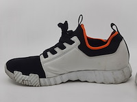 Paar sneakers, maat 42, hermes - afbeelding 6 van  9