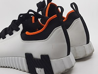 Paar sneakers, maat 42, hermes - afbeelding 7 van  9