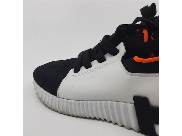 Paar sneakers, maat 42, hermes - afbeelding 8 van  9