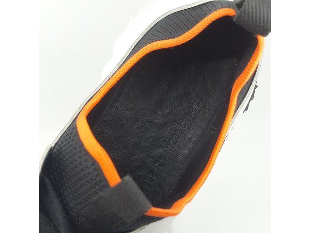 Paar sneakers, maat 42, hermes - afbeelding 9 van  9