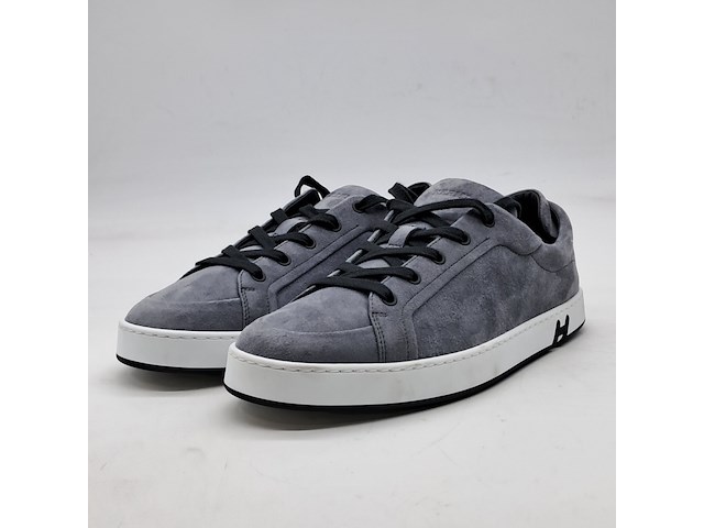 Paar sneakers, maat 42, hermès - afbeelding 1 van  12