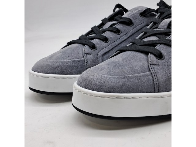 Paar sneakers, maat 42, hermès - afbeelding 5 van  12