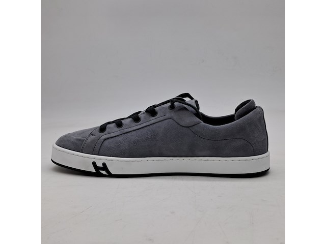 Paar sneakers, maat 42, hermès - afbeelding 7 van  12