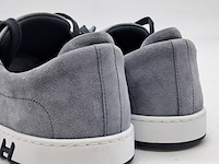 Paar sneakers, maat 42, hermès - afbeelding 8 van  12