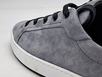 Paar sneakers, maat 42, hermès - afbeelding 9 van  12