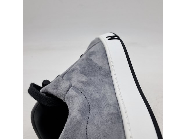 Paar sneakers, maat 42, hermès - afbeelding 10 van  12