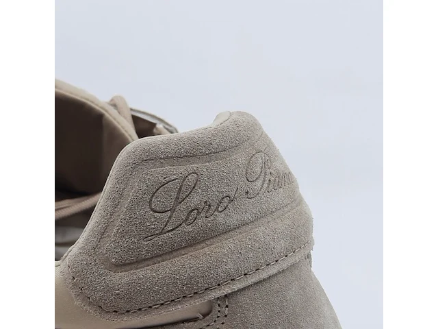 Paar sneakers, maat 42, loro piana, week_end walk evo - afbeelding 2 van  13