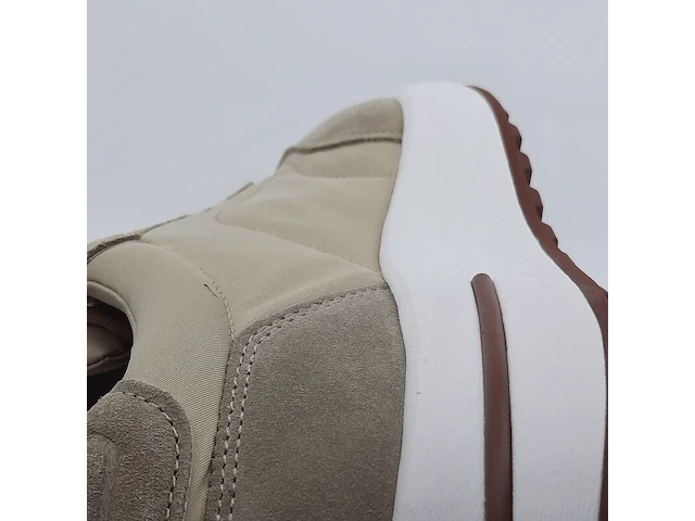 Paar sneakers, maat 42, loro piana, week_end walk evo - afbeelding 3 van  13
