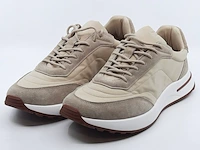 Paar sneakers, maat 42, loro piana, week_end walk evo - afbeelding 1 van  13