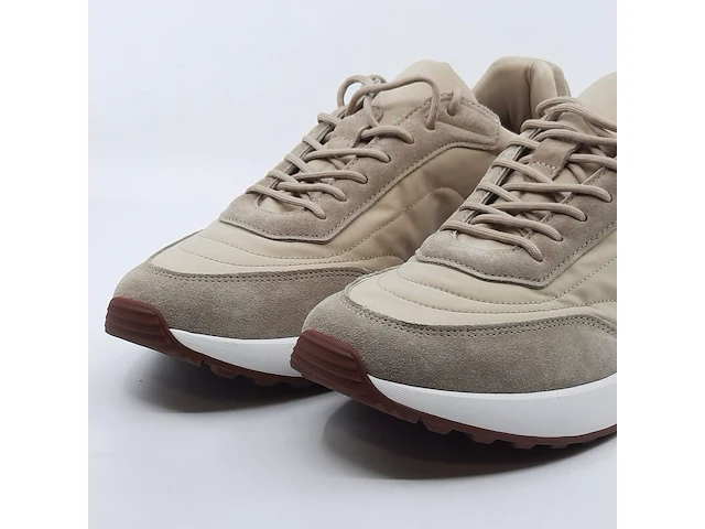 Paar sneakers, maat 42, loro piana, week_end walk evo - afbeelding 6 van  13