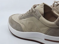 Paar sneakers, maat 42, loro piana, week_end walk evo - afbeelding 11 van  13